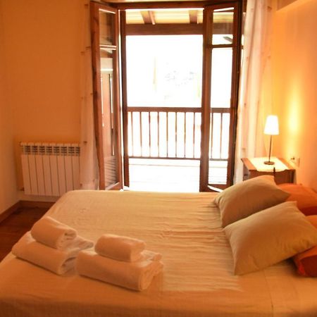 Apartamento Forcanada Les Bordes 외부 사진